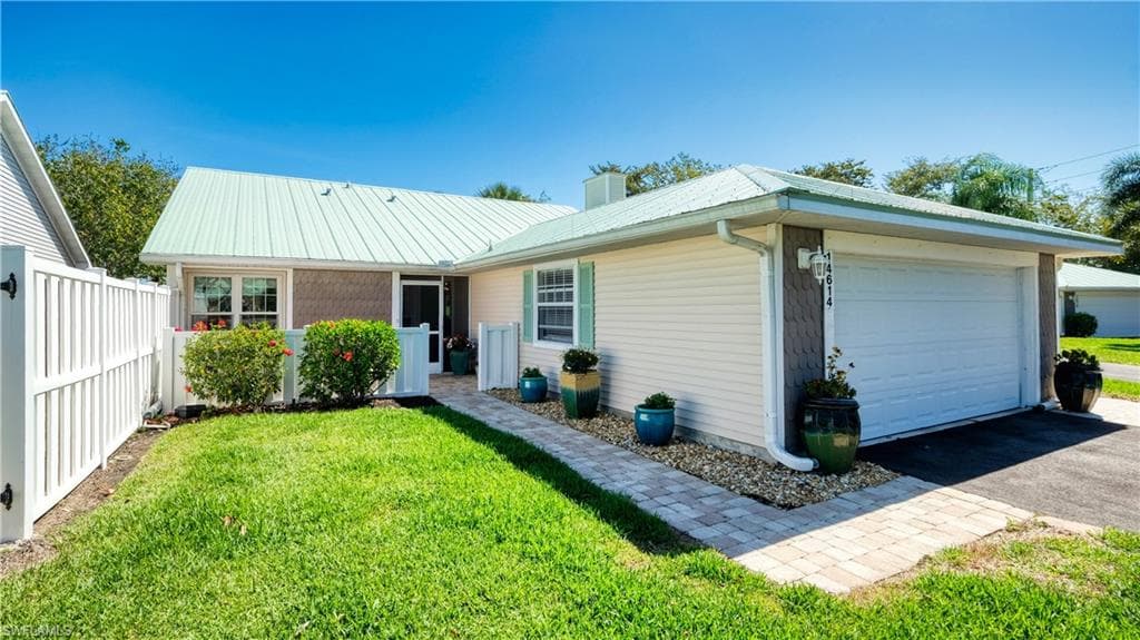 14614 Sagamore CT FORT MYERS, FL 33908