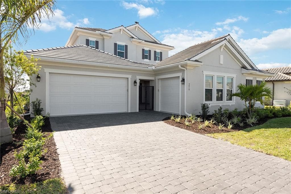 3410 Wellfleet LN NAPLES, FL 34114
