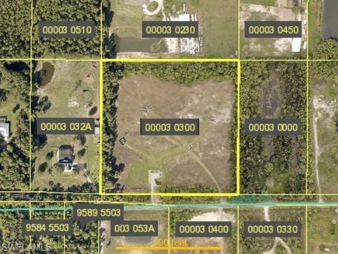 3435 Janis RD CAPE CORAL, FL 33993