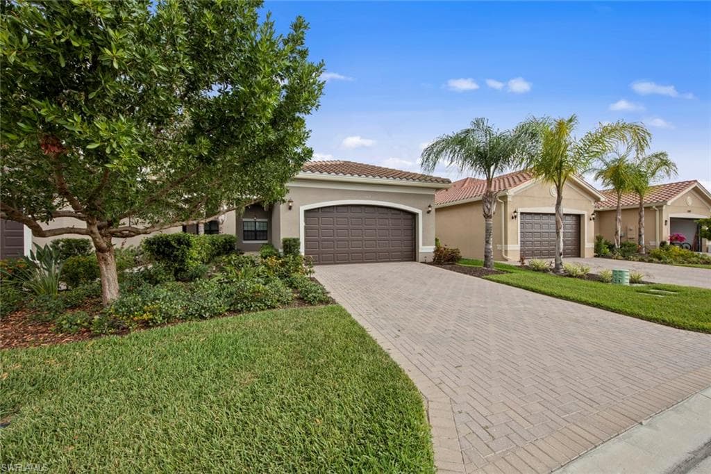12009 Lakewood Preserve PL FORT MYERS, FL 33913
