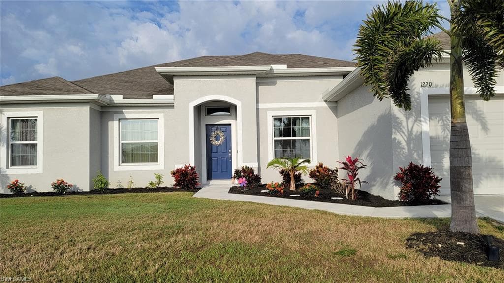 1220 NW 33rd AVE CAPE CORAL, FL 33993