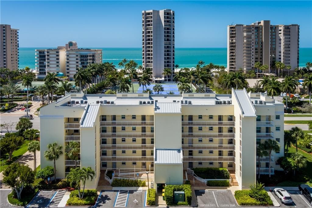 861 Collier BLVD S-202 MARCO ISLAND, FL 34145