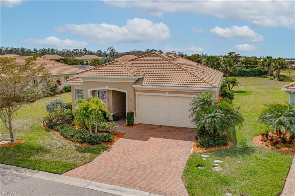 10548 Severino LN FORT MYERS, FL 33913