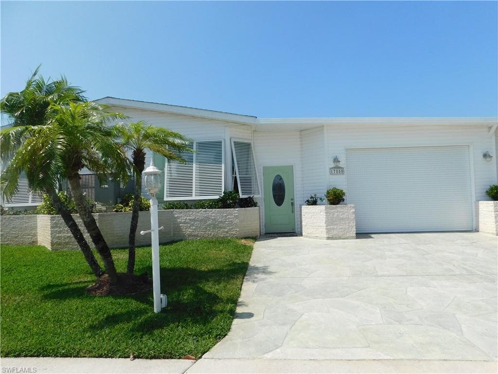 17550 Primrose CT FORT MYERS BEACH, FL 33931