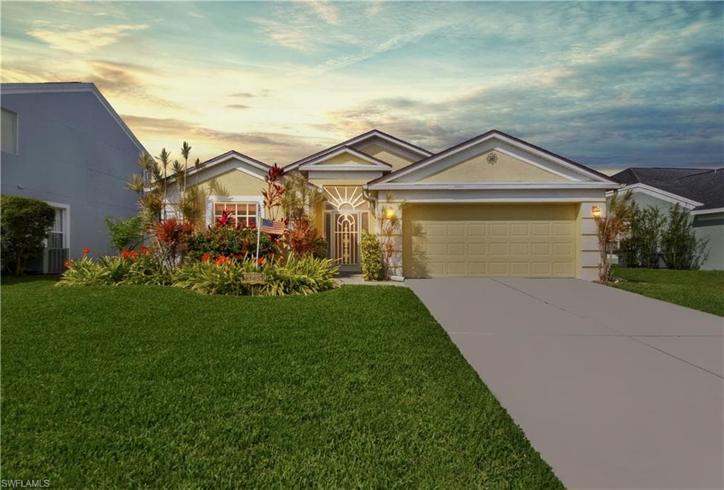 13235 Hastings LN FORT MYERS, FL 33913
