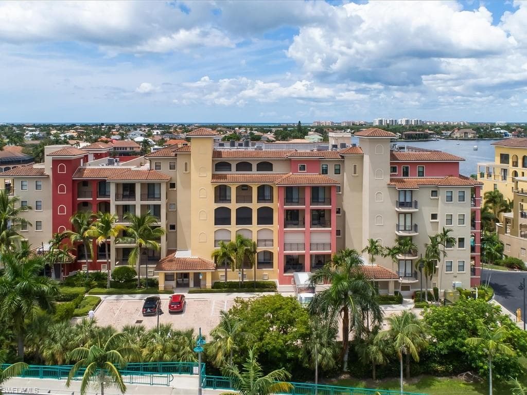 720 Collier BLVD 501 MARCO ISLAND, FL 34145