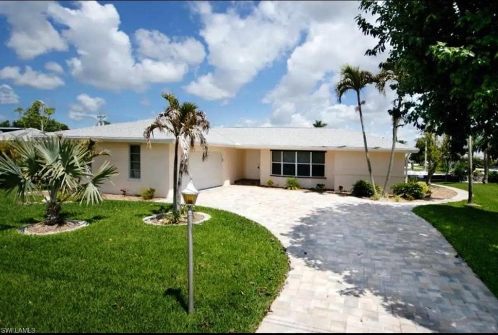 107 SW 58th TER CAPE CORAL, FL 33914