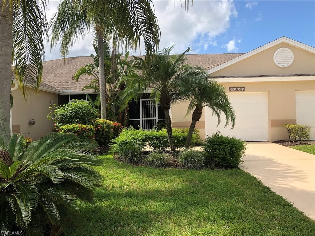 20626 Candlewood Hollow ESTERO, FL 33928