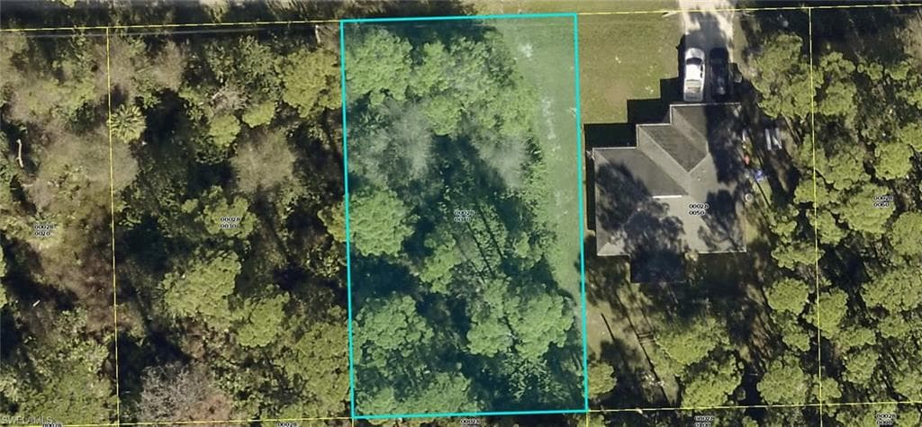3607 50th ST W LEHIGH ACRES, FL 33971