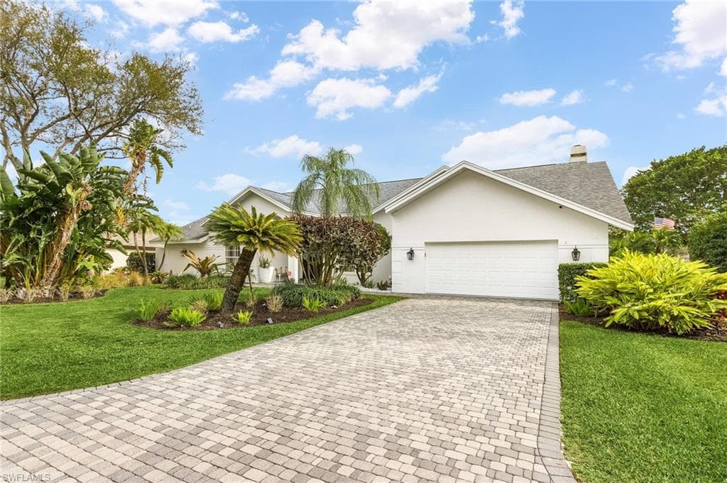 1918 Imperial Golf Course BLVD NAPLES, FL 34110
