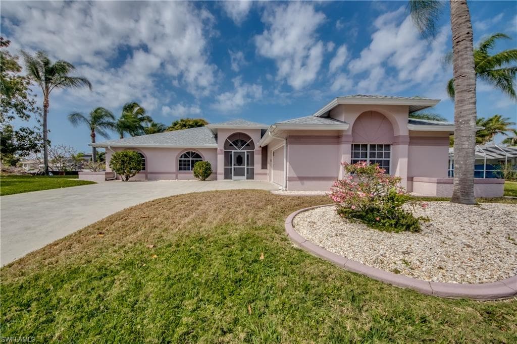 3406 SE 17Th PL CAPE CORAL, FL 33904