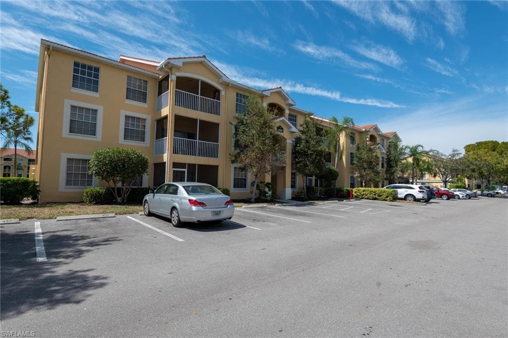 4680 Saint Croix LN 513 NAPLES, FL 34109