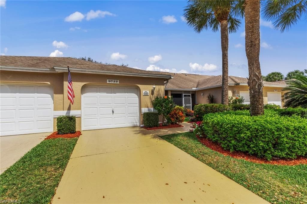 9723 Willow WAY ESTERO, FL 33928