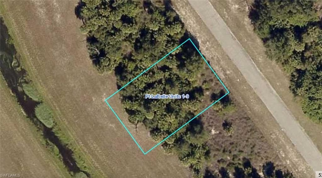 3029 Beechwood CIR LABELLE, FL 33935