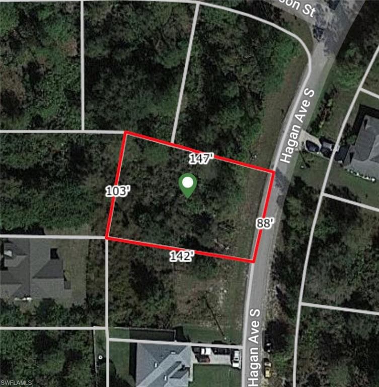 218 Hagan AVE LEHIGH ACRES, FL 33974