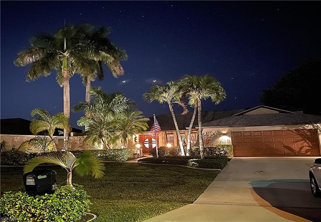 708 El Dorado PKY W CAPE CORAL, FL 33914
