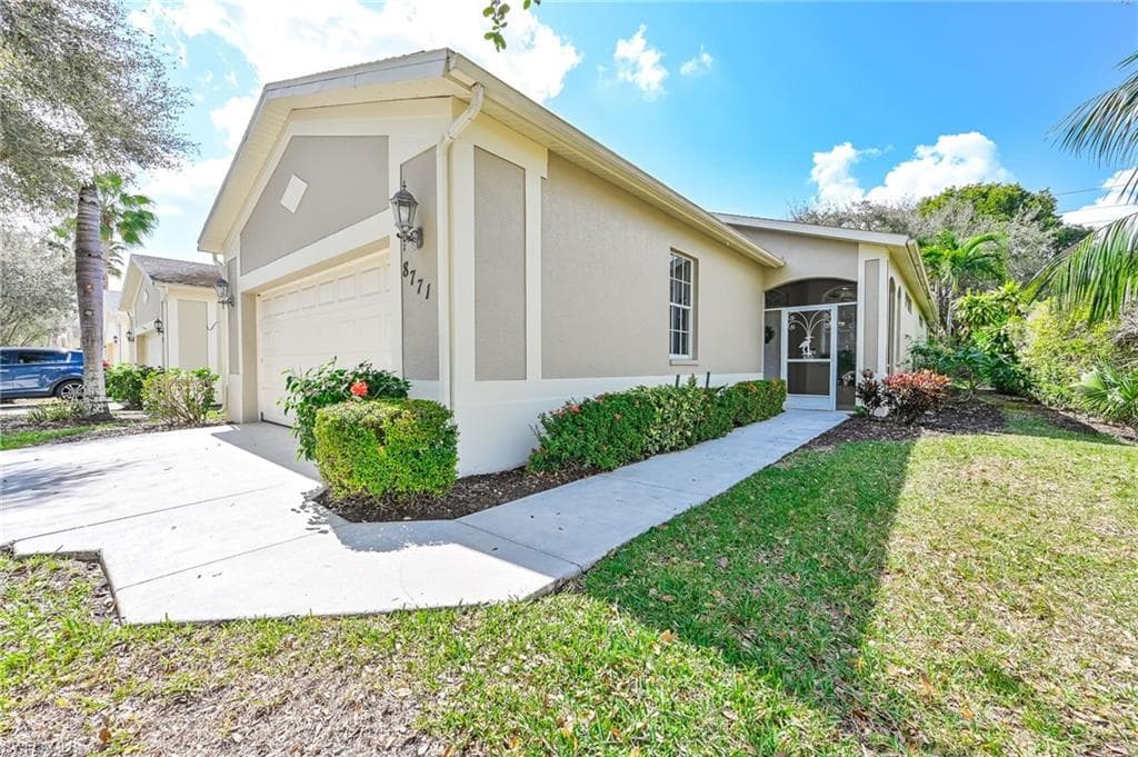 8771 Ibis Cove CIR NAPLES, FL 34119