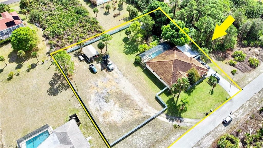 710 Jackson AVE LEHIGH ACRES, FL 33972