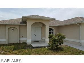 822 NE 18th TER CAPE CORAL, FL 33909