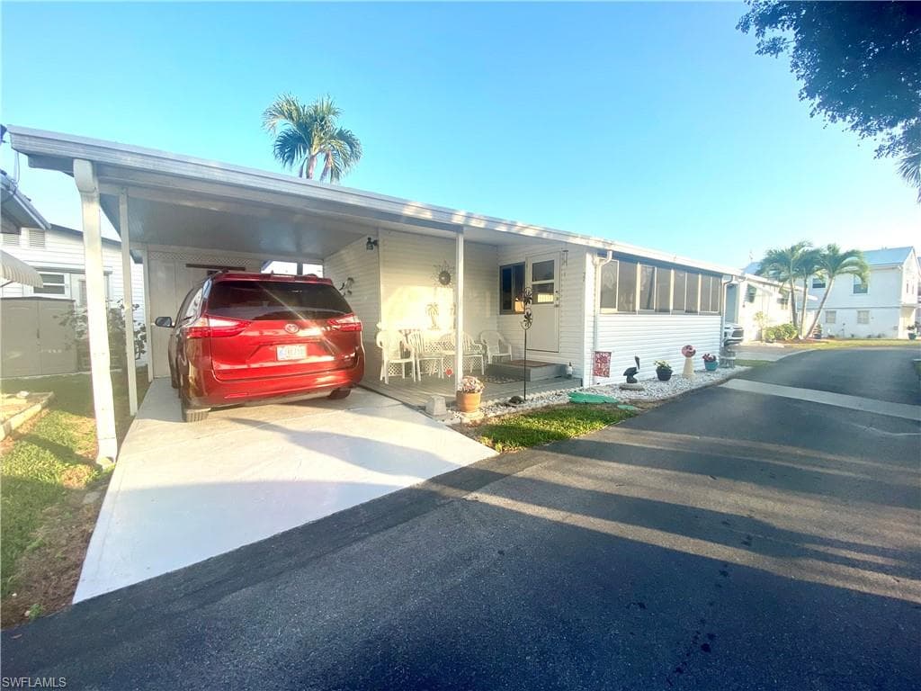 19281 San Carlos BLVD 37 FORT MYERS BEACH, FL 33931