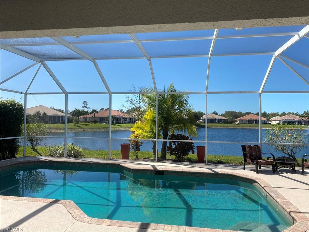 7657 Berkshire Pines DR NAPLES, FL 34104