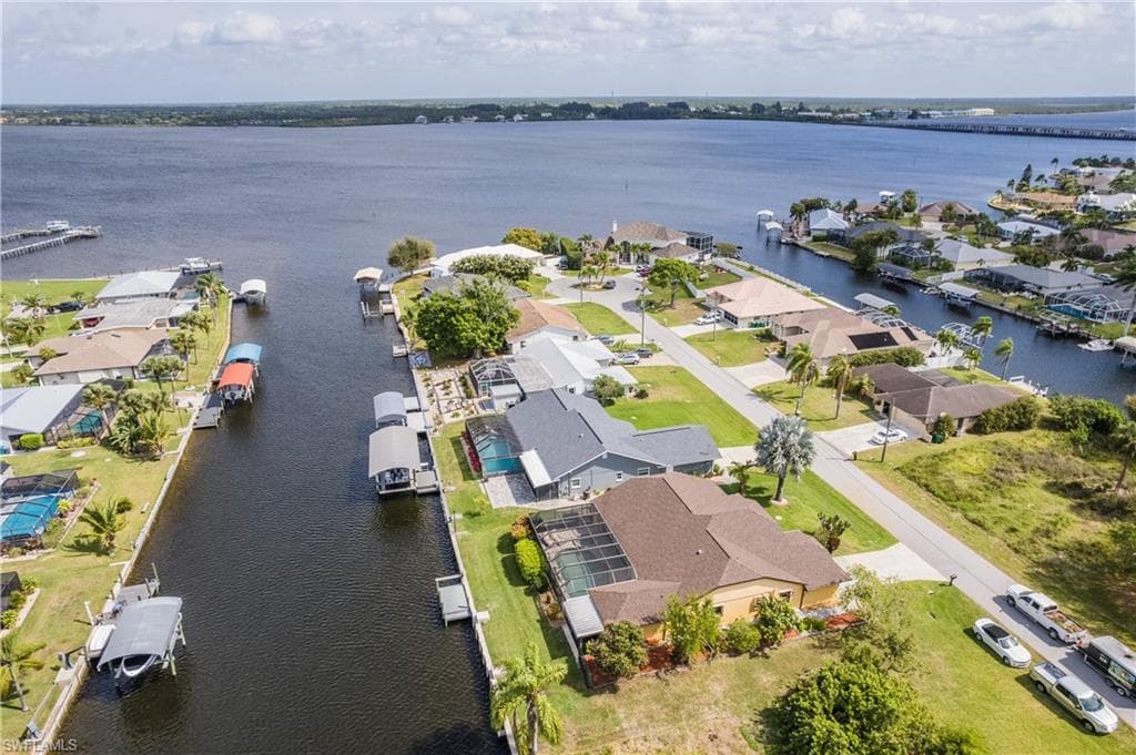 5225 Boyle TER PORT CHARLOTTE, FL 33981