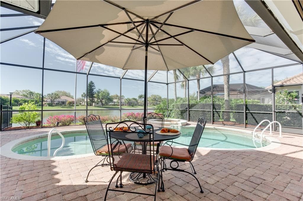 12500 Walden Run DR FORT MYERS, FL 33913