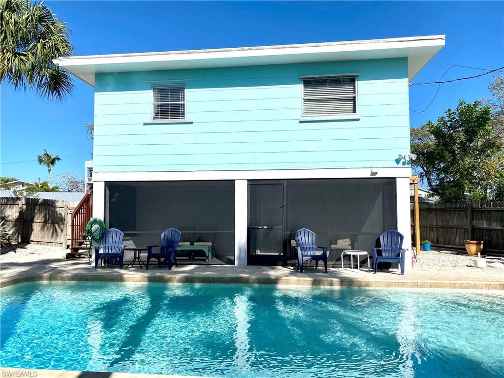 130 Eucalyptus CT FORT MYERS BEACH, FL 33931