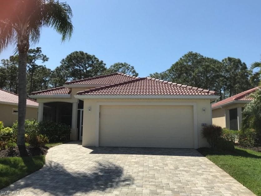 3512 Via Athena NORTH FORT MYERS, FL 33917