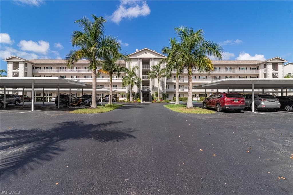 14871 Hole In One CIR 309 Augusta FORT MYERS, FL 33919