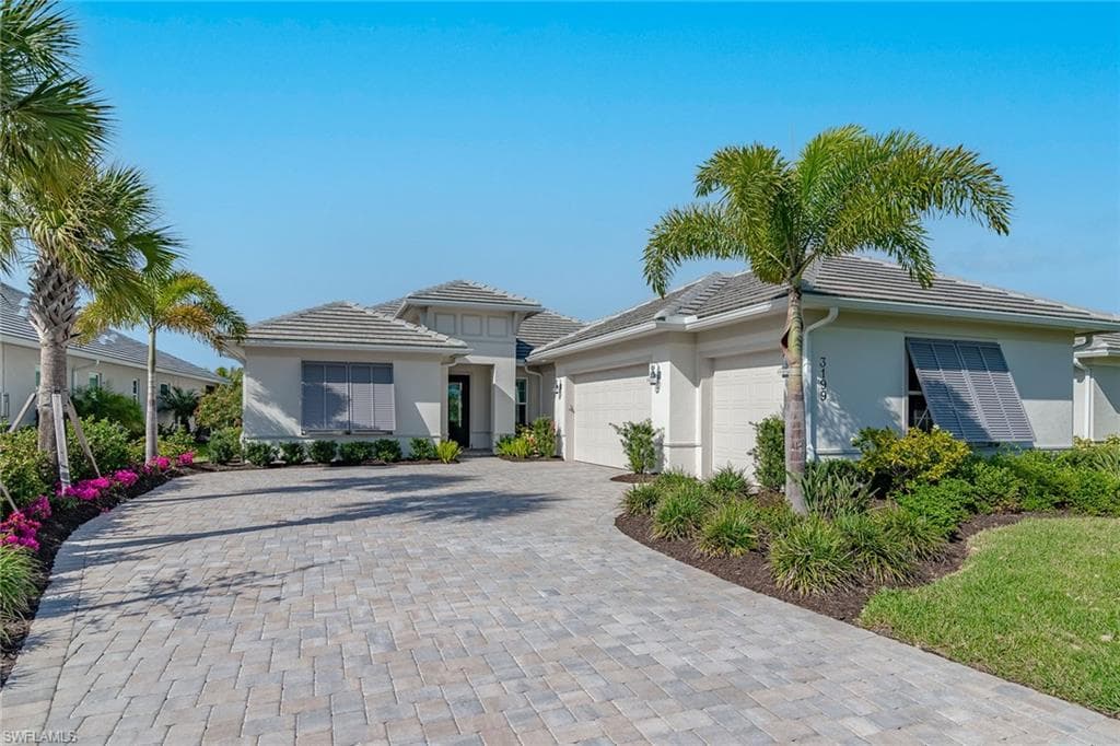3199 Cotuit LN NAPLES, FL 34114