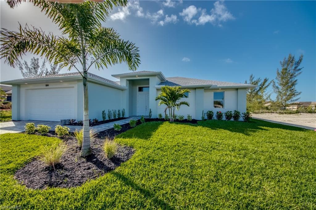 1448 SW 1st ST CAPE CORAL, FL 33991