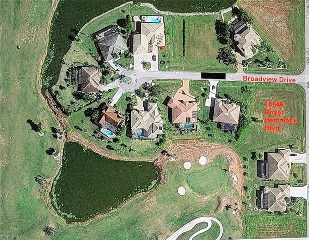 18546 Royal Hammock BLVD NAPLES, FL 34114