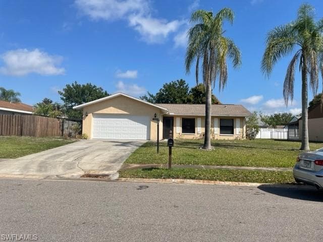 15806 Key Grass LN FORT MYERS, FL 33905