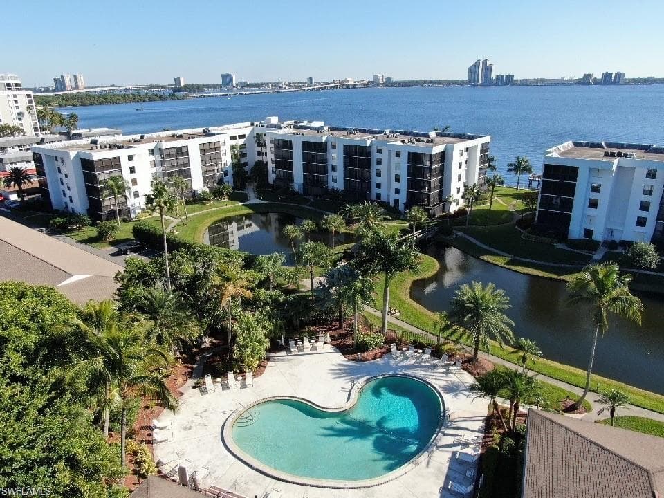 3460 N Key DR 506 NORTH FORT MYERS, FL 33903