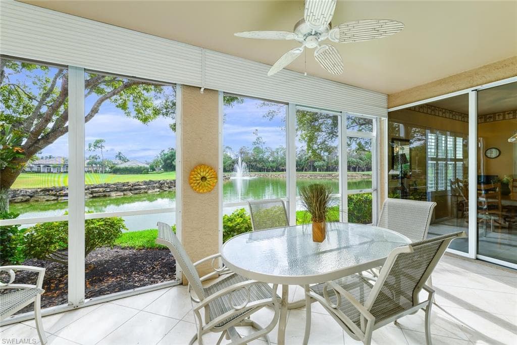 5653 Whisperwood BLVD 302 NAPLES, FL 34110