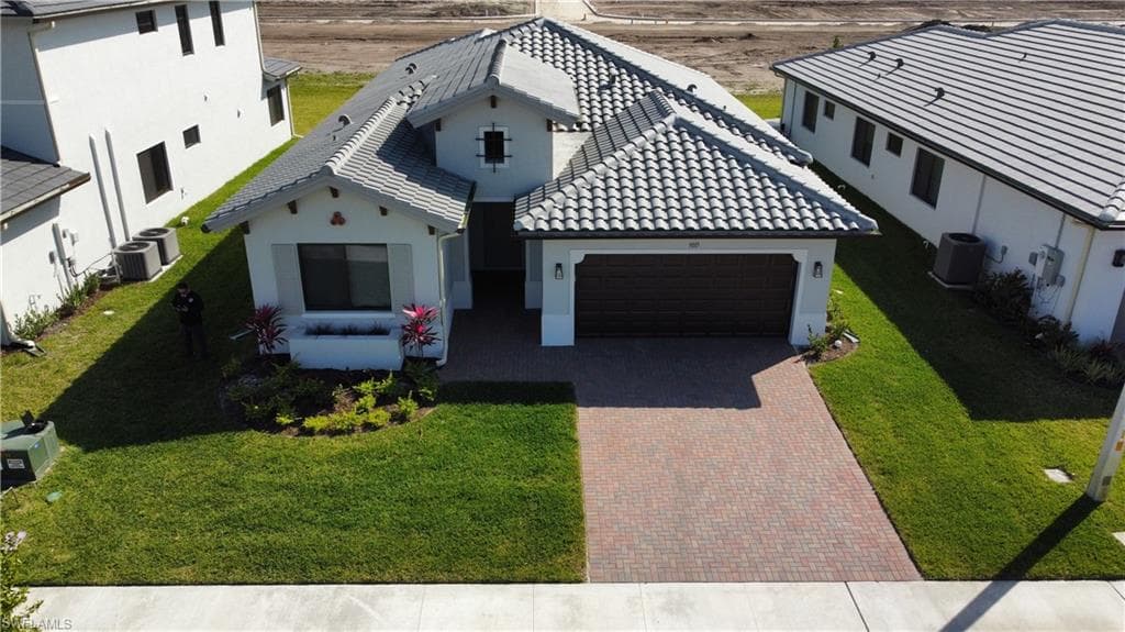 5015 Frattina ST AVE MARIA, FL 34142