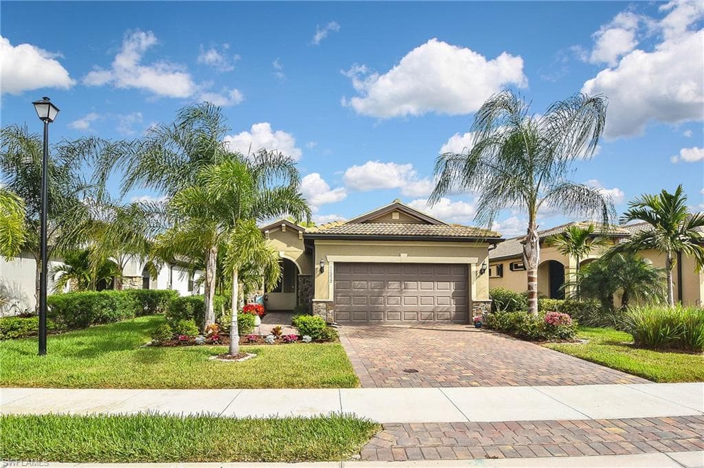 11232 Carlingford RD FORT MYERS, FL 33913