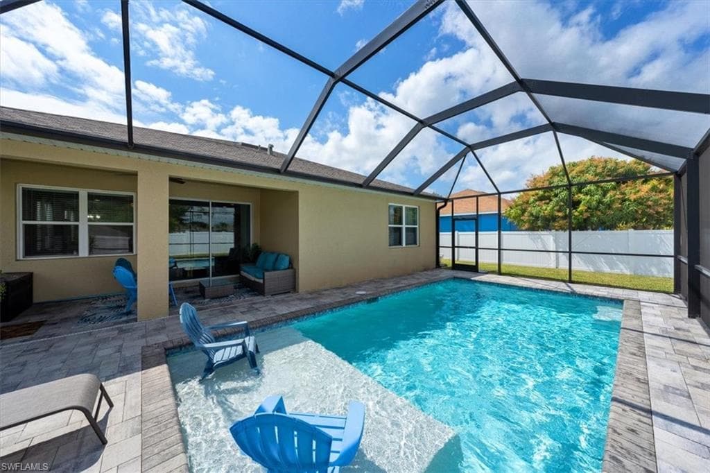 1809 27th TER CAPE CORAL, FL 33914