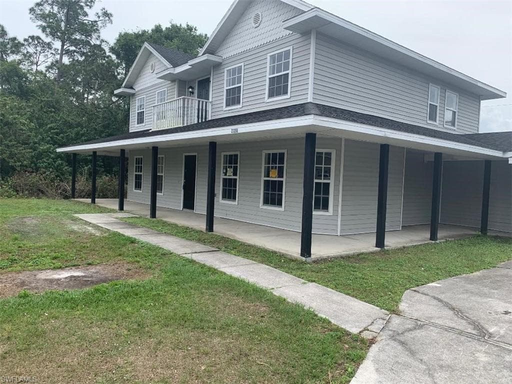 23255 Fullerton AVE PORT CHARLOTTE, FL 33980