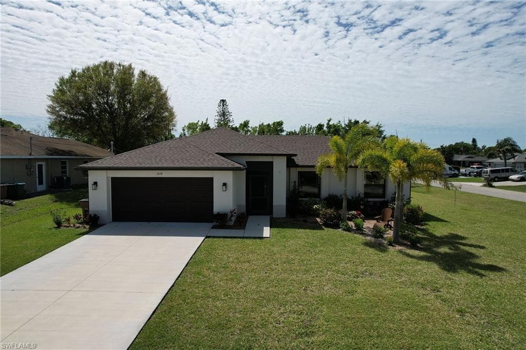 1018 NE Van Loon TER CAPE CORAL, FL 33909