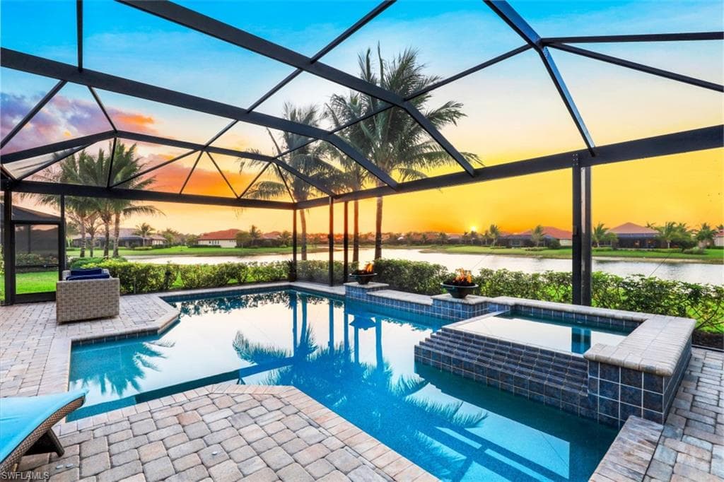 9524 Mussorie CT NAPLES, FL 34114
