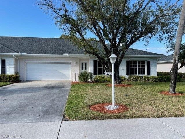 1239 Medinah DR 243 FORT MYERS, FL 33919