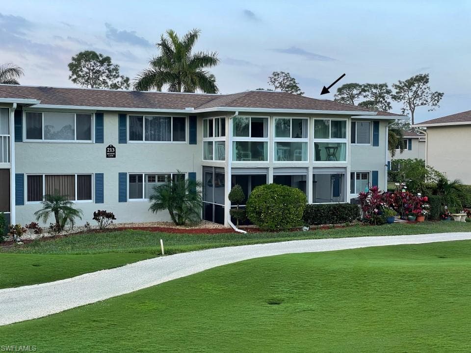 213 Memory LN 4 NAPLES, FL 34112