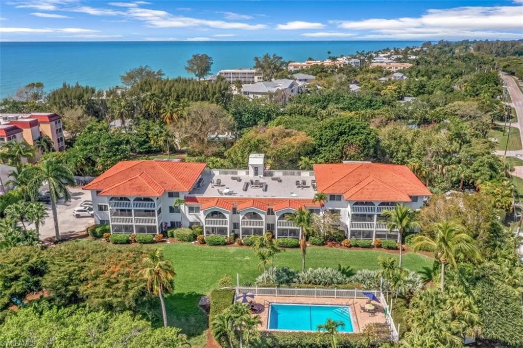 3041 W Gulf DR C1 SANIBEL, FL 33957