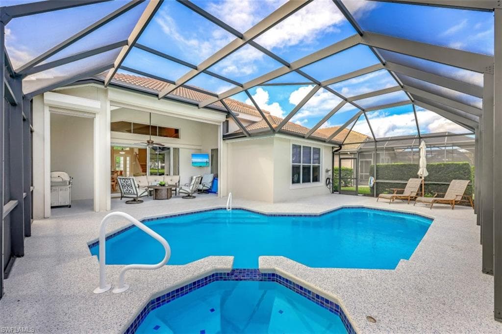 11857 Bramble CT NAPLES, FL 34120