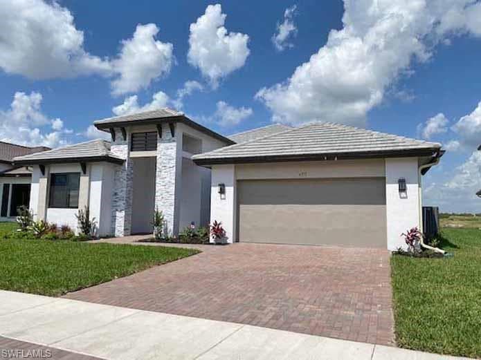 4771 Frattina ST AVE MARIA, FL 34142