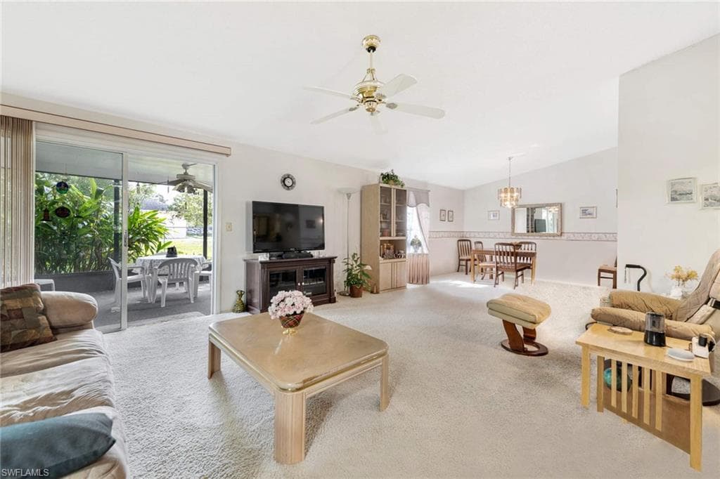 5262 28th PL SW NAPLES, FL 34116
