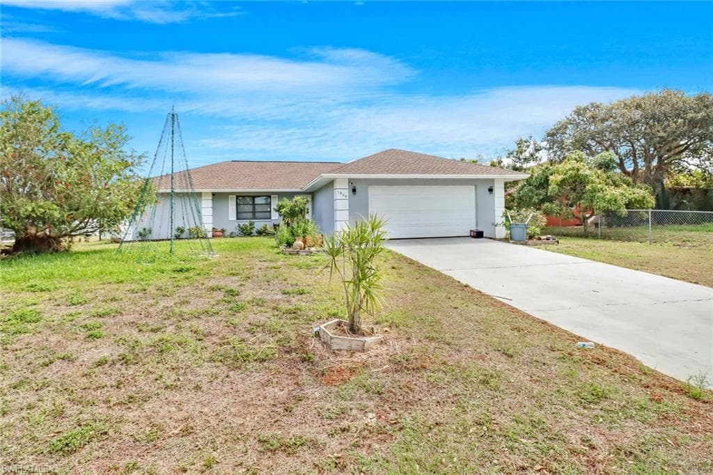 1800 54th ST SW NAPLES, FL 34116