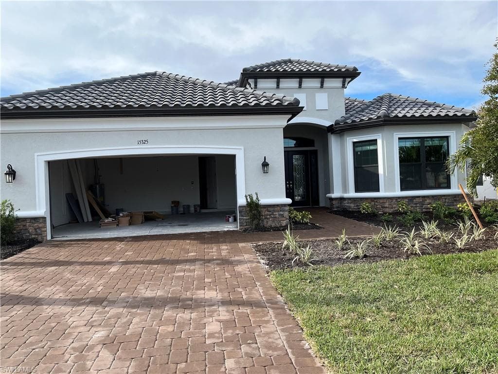 15252 Turin DR NAPLES, FL 34114